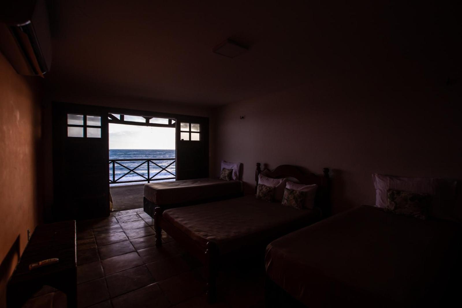 Casa Brisa Do Mar Cumbuco Hotel Caucaia Exterior foto